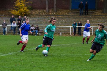 Bild 56 - Frauen NMS1 am 21.10.12